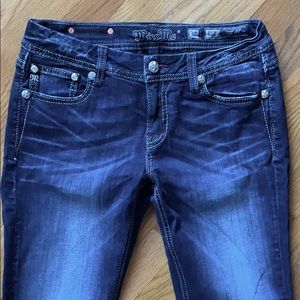 Miss Me Skinny Jeans